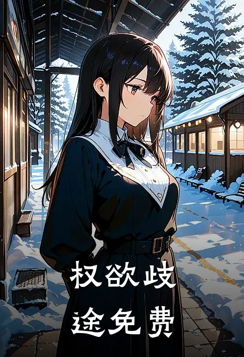 权欲歧途免费