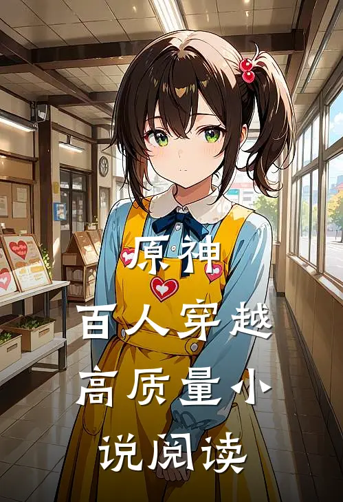 原神百人穿越高质量阅读免费
