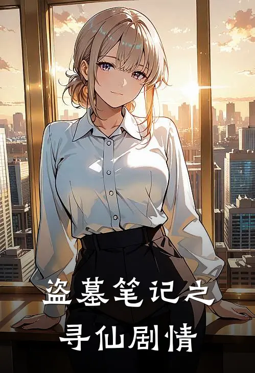 盗墓笔记之寻仙剧情