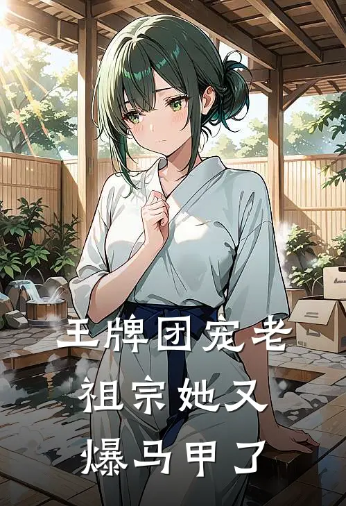 王牌团宠老祖宗她又爆马甲了