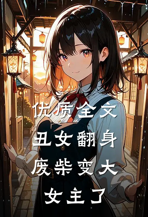 优质全文丑女翻身,废柴变大女主了的