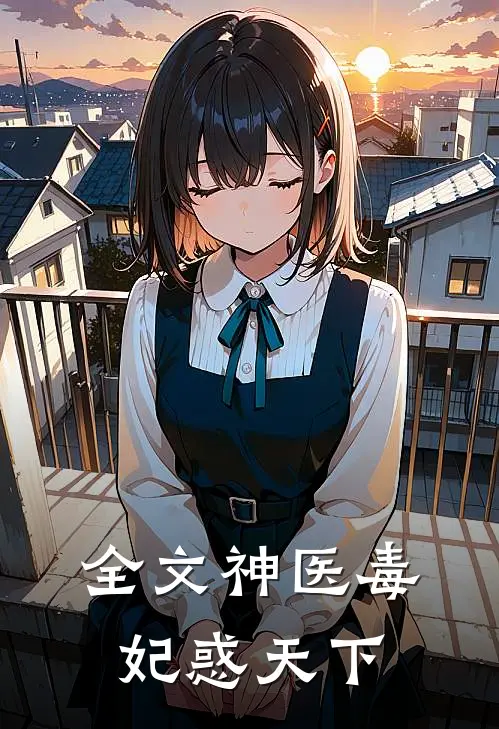全文神医毒妃惑天下