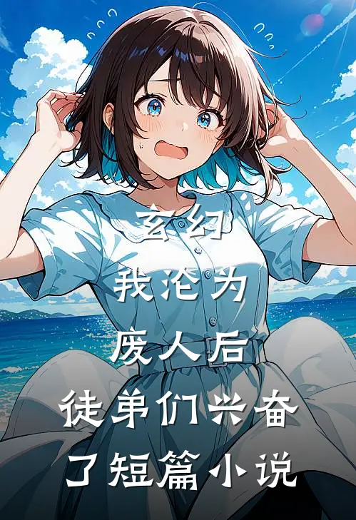 玄幻我沦为废人后,徒弟们兴奋了短篇免费阅读