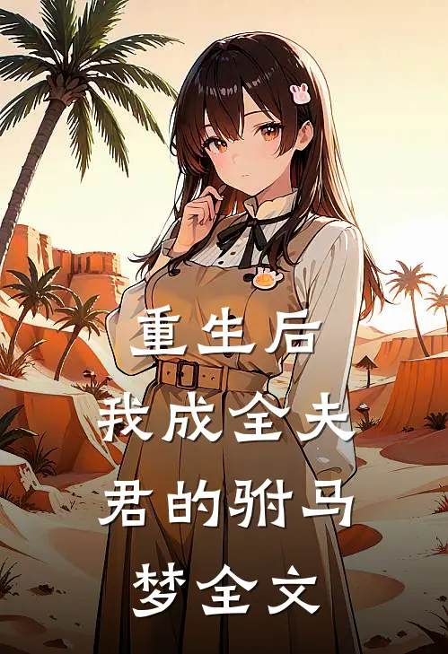 重生后,我成全夫君的驸马梦全文