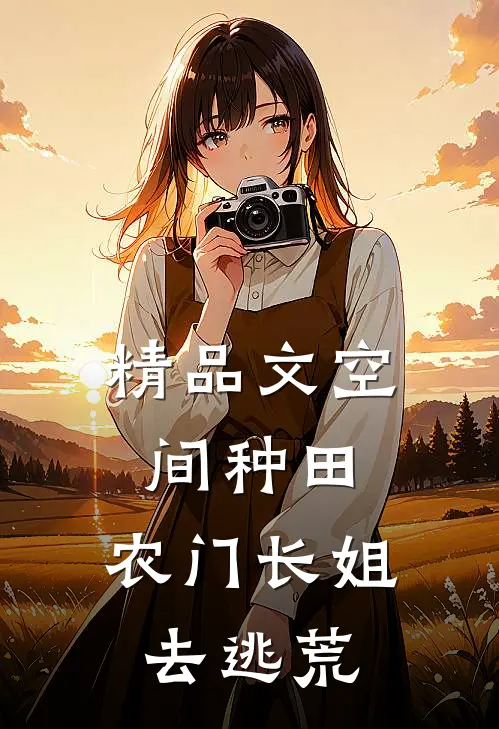 精品文空间种田：农门长姐去逃荒