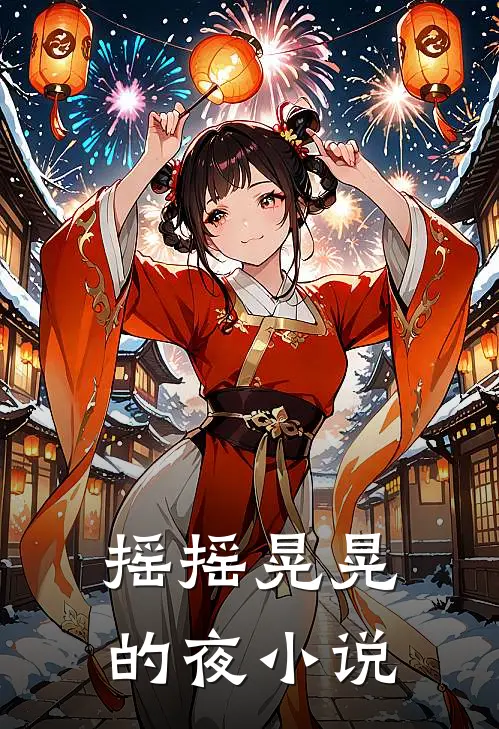 摇摇晃晃的夜小说