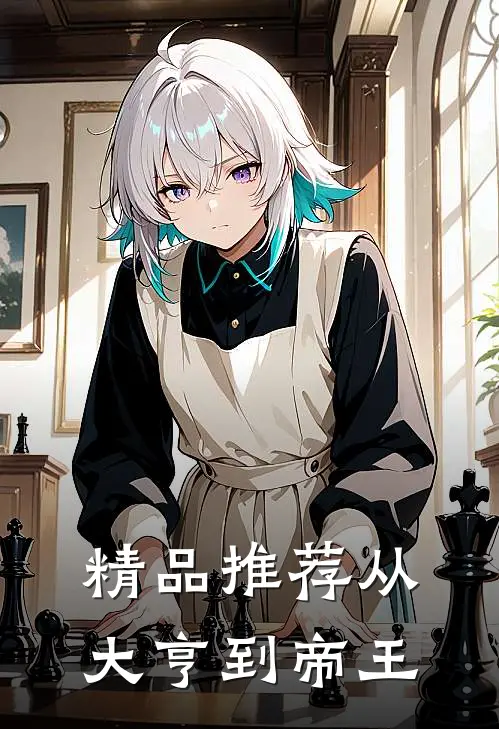 精品推荐从大亨到帝王
