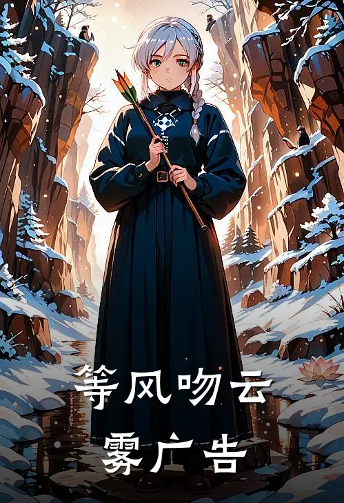 等风吻云雾广告语是