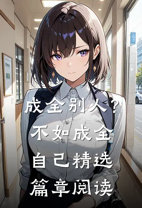成全别人？不如成全自己精选篇章阅读