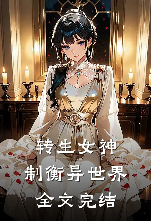 转生女神,制衡异世界全文完结