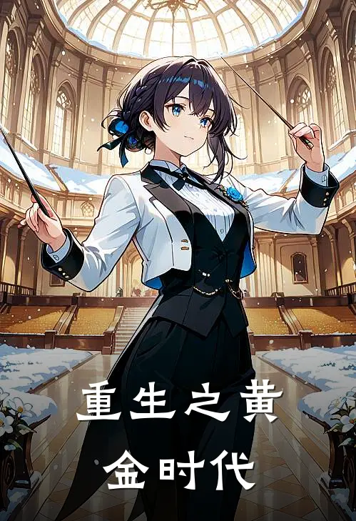 重生之黄金时代小凡无敌