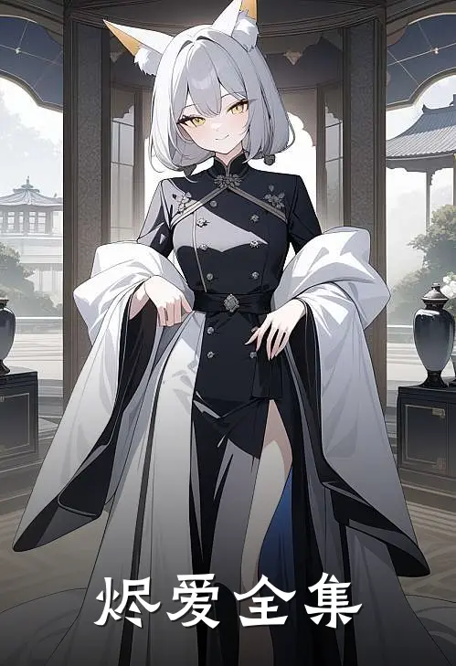 烬爱全集
