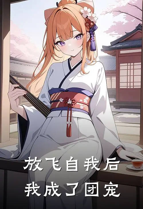 放飞自我后我成了团宠