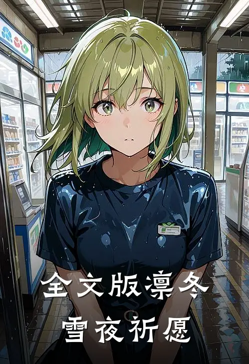 全文版凛冬雪夜祈愿