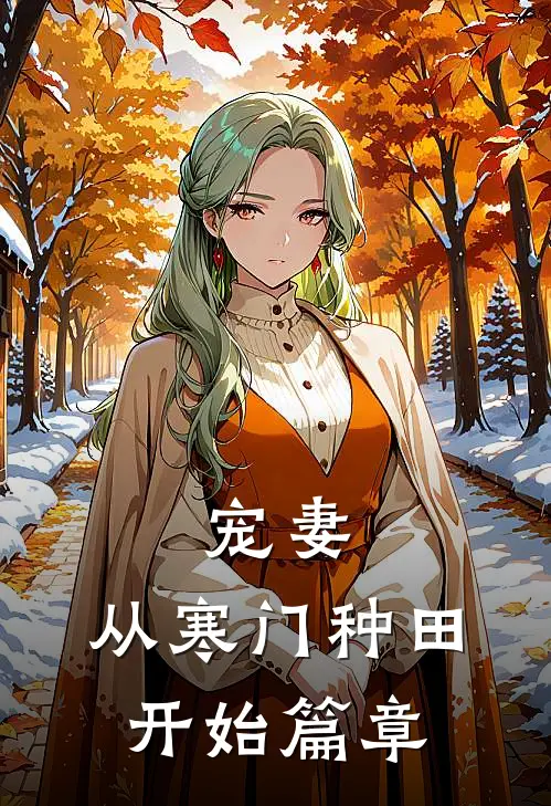 宠妻,从寒门种田开始篇章结局