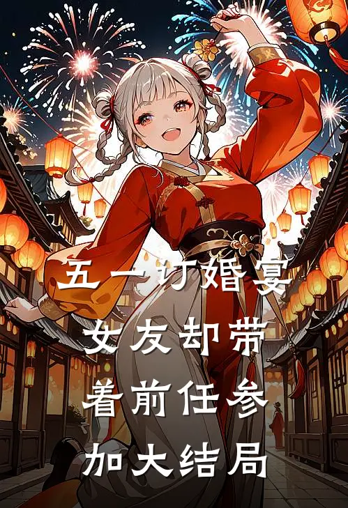 五一订婚宴,女友却带着前任参加大结局的电视剧