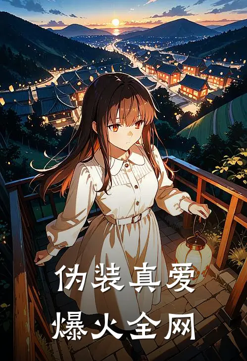 伪装真爱爆火全网