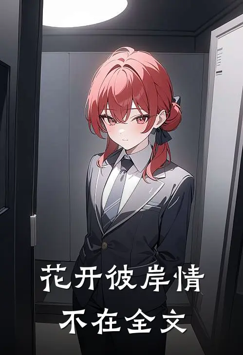 花开彼岸情不在全文