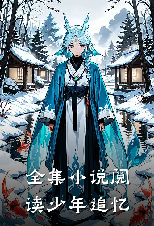 全集小说阅读少年追忆