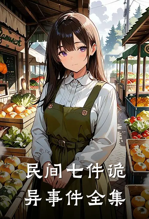 民间七件诡异事件 全集