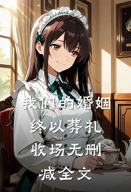 我们的婚姻,终以葬礼收场无删减全文在线阅读