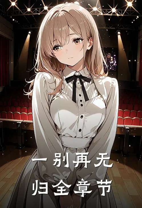 一别再无归全章节