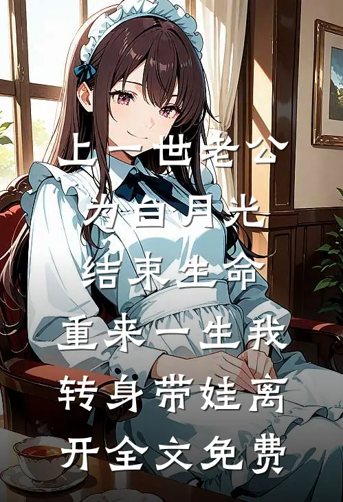 上一世老公为白月光结束生命，重来一生我转身带娃离开全文免费