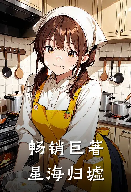 畅销巨著星海归墟