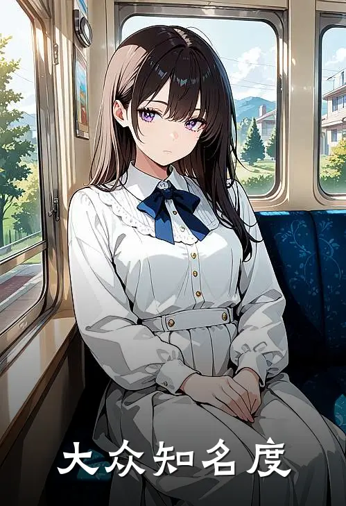 大众知名度