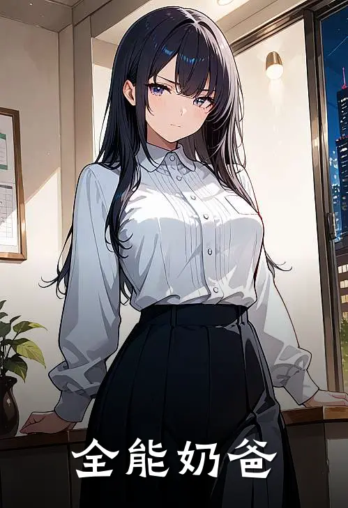 全能奶爸