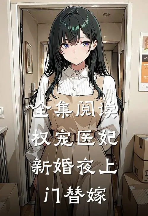 全集阅读权宠医妃新婚夜上门替嫁