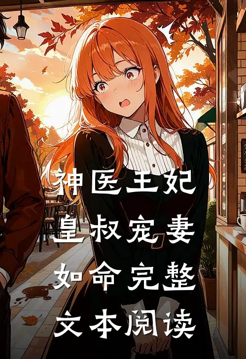 神医王妃皇叔宠妻如命完整文本阅读免费