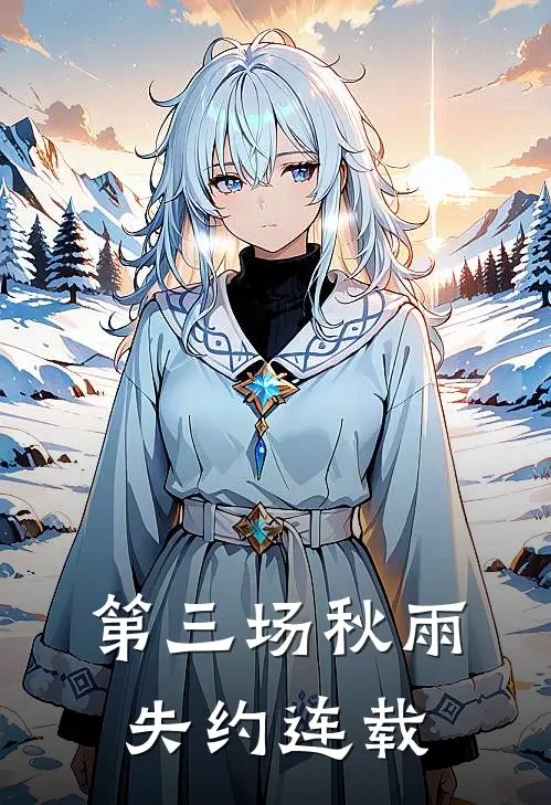 第三场秋雨失约连载