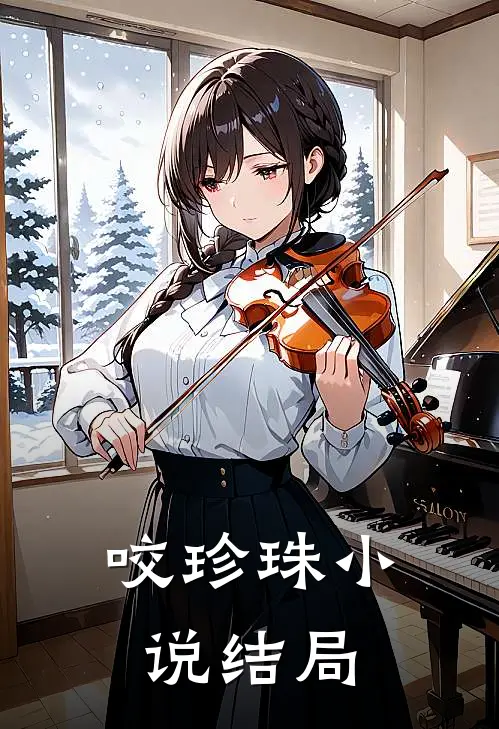 咬珍珠小说结局