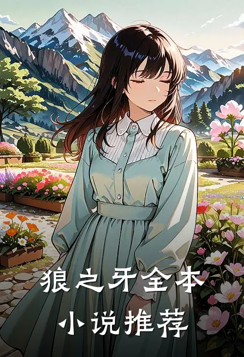 狼之牙全本小说推荐