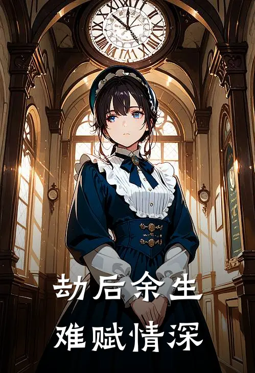 劫后余生,难赋情深大结句