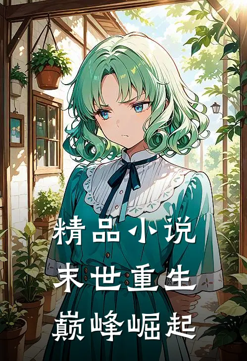 精品小说末世重生巅峰崛起