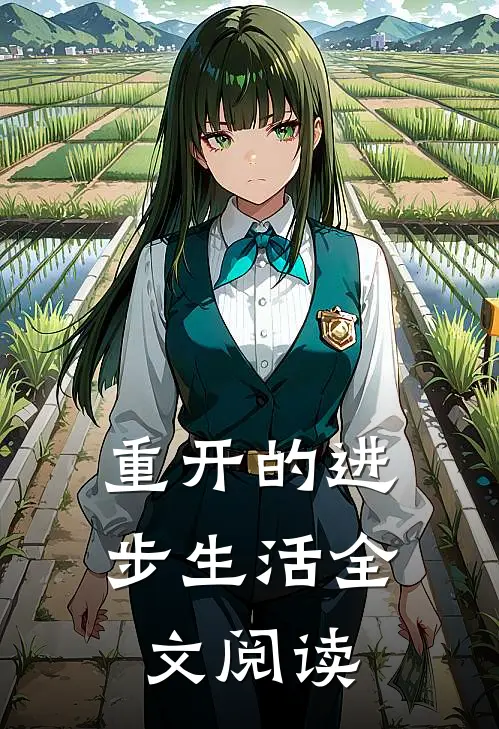 重开的进步生活全文阅读