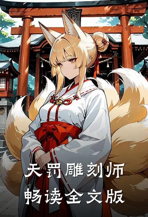 天罚雕刻师畅读全文版
