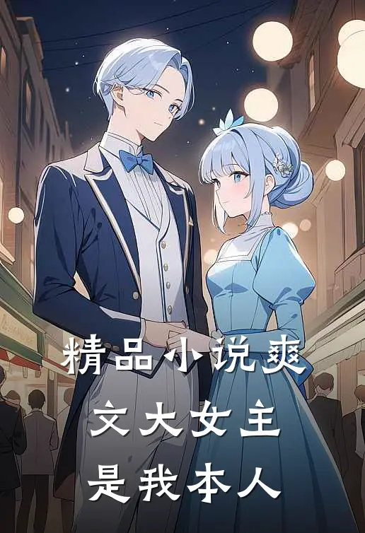 精品小说爽文大女主是我本人