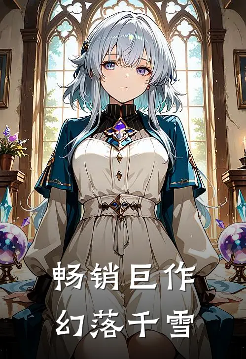 畅销巨作幻落千雪
