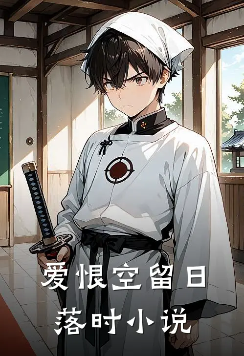 爱恨空留日落时小说