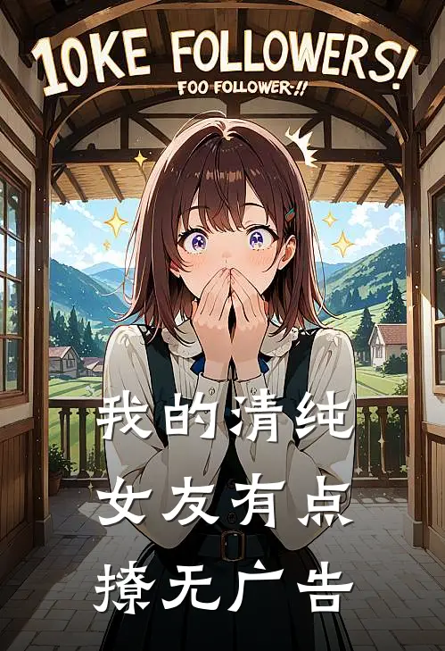我的清纯女友有点撩无广告