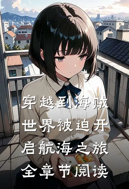 穿越到海贼世界被迫开启航海之旅全章节阅读