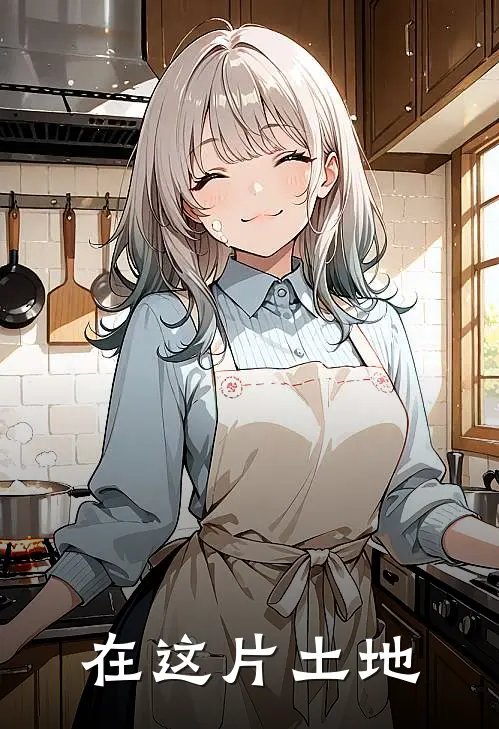 在这片土地