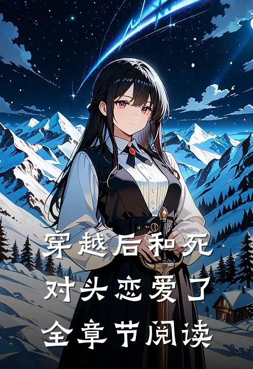 穿越后和死对头恋爱了全章节阅读