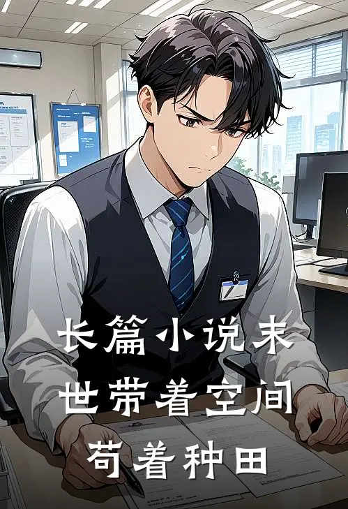 长篇末世带着空间苟着种田的