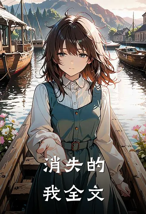 消失的我全文