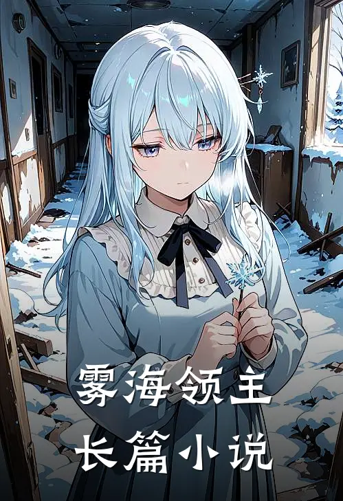 雾海领主长篇小说