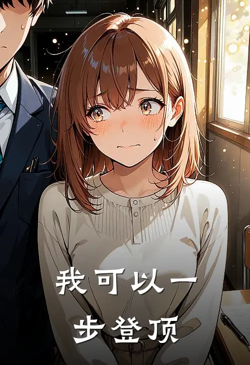 我可以一步登顶